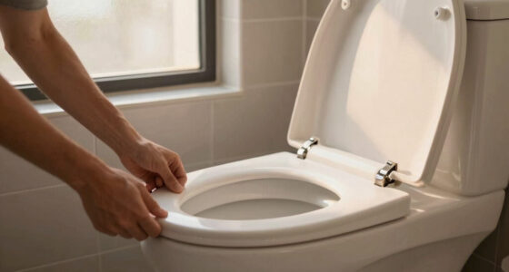 11 Best Heavy Duty Toilet Lift Seats in 2026