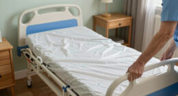 11 Best Home Hospital Beds for Seniors in 2026
