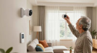 11 Best Home Security Systems for Seniors in 2026
