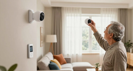11 Best Home Security Systems for Seniors in 2026