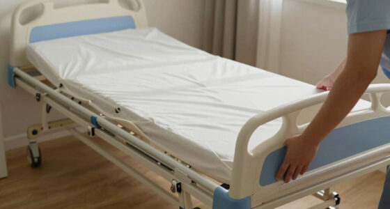 11 Best Low Hospital Beds in 2026 — The Ultimate Buyer’s Guide
