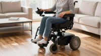 11 Best Power Wheelchairs for Full Day Use in 2026
