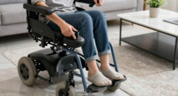11 Best Power Wheelchairs for Travel in 2026