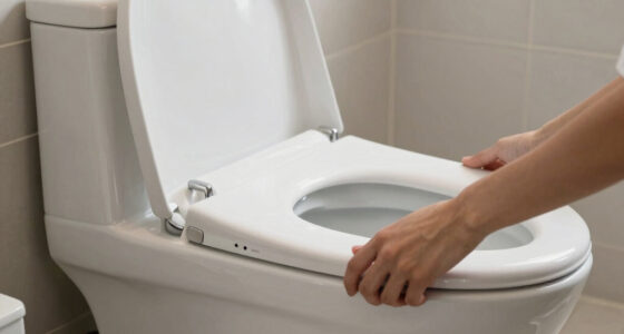 11 Best Powered Toilet Lift Seats in 2026