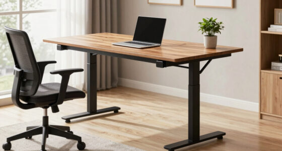 11 Best Premium Adjustable Desks in 2026