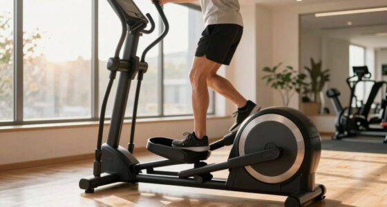 11 Best Premium Ellipticals for Home in 2026