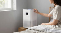 11 Best Quiet Air Purifiers for Bedrooms in 2026