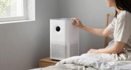 11 Best Quiet Air Purifiers for Bedrooms in 2026