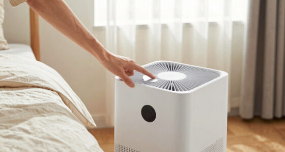 11 Best Quiet Dehumidifiers for Bedrooms in 2026