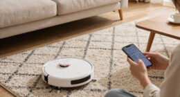 11 Best Robot Vacuums for Carpets in 2026