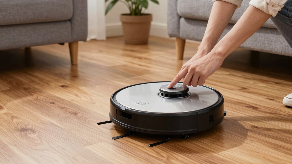 11 Best Robot Vacuums for Hard Floors in 2026
