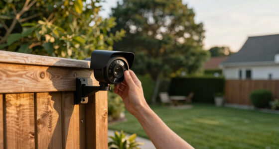 11 Best Security Camera Systems for Large Properties in 2026
