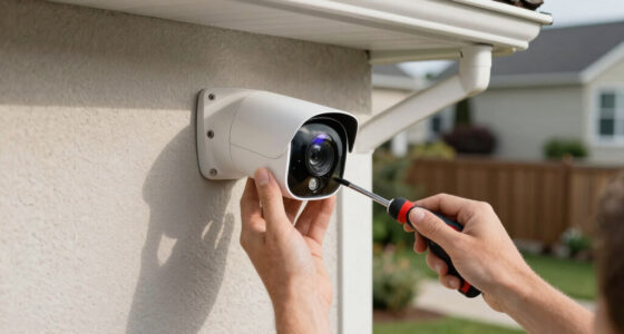 11 Best Security Cameras With Color Night Vision in 2026