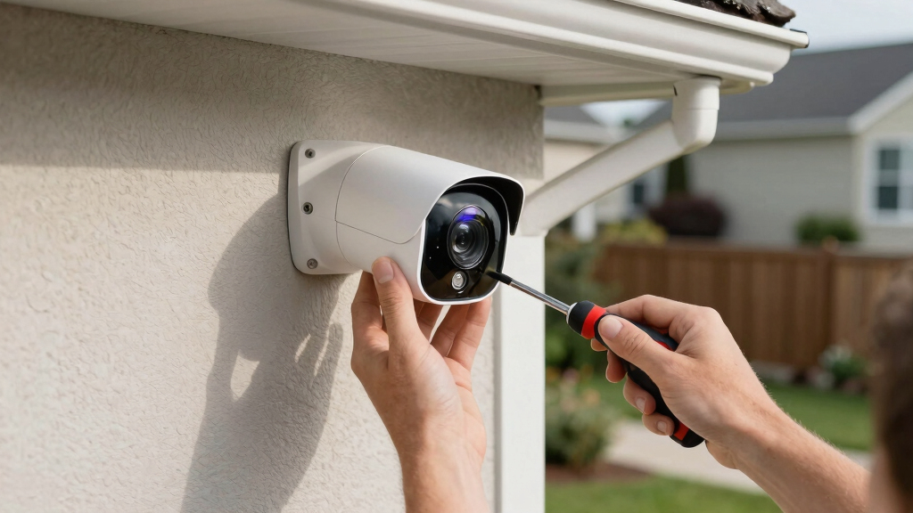 11 Best Security Cameras With Color Night Vision in 2026