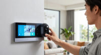 11 Best Self Monitored Home Security Systems in 2026