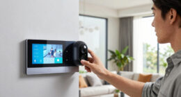 11 Best Self Monitored Home Security Systems in 2026
