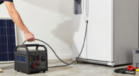 11 Best Solar Generators for Refrigerators in 2026