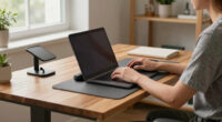 11 Best Stable Standing Desks for Typing in 2026