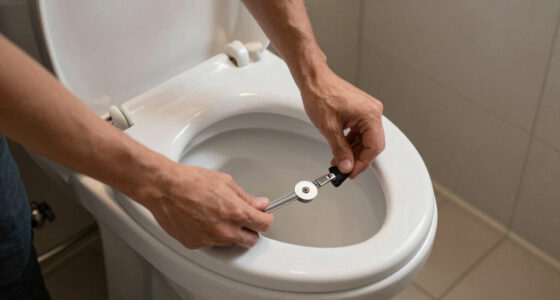 11 Best Toilet Lift Seats With Arms in 2026