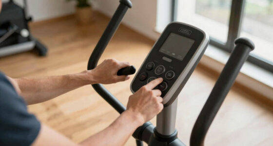 11 Best Top Rated Low Step Through Ellipticals in 2026