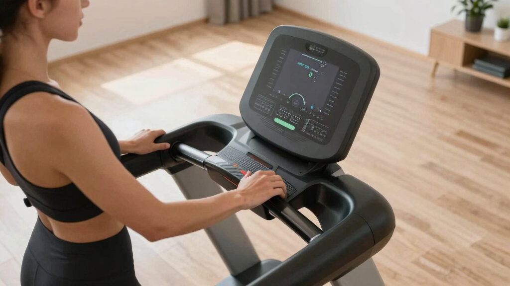 11 Best Treadmills for Joint Support in 2026