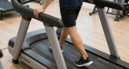 11 Best Walking Treadmills With Handrails in 2026