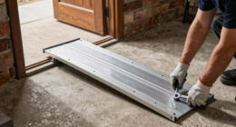 11 Best Wheelchair Ramps for Doorways in 2026
