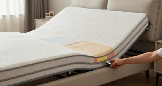 12 Best Adjustable Beds For Pressure Relief In 2026