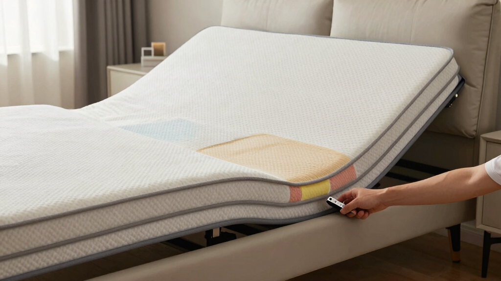 12 Best Adjustable Beds For Pressure Relief In 2026