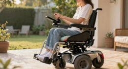 12 Best Airline Friendly Power Wheelchairs in 2026