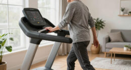 12 Best Compact Treadmills for Seniors in 2026