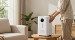 12 Best Dehumidifiers With Humidity Control in 2026