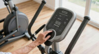 12 Best Easy Access Ellipticals for Seniors in 2026