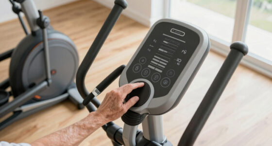 12 Best Easy Access Ellipticals for Seniors in 2026