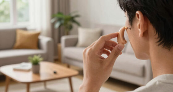 12 Best Easy to Adjust Hearing Aids in 2026