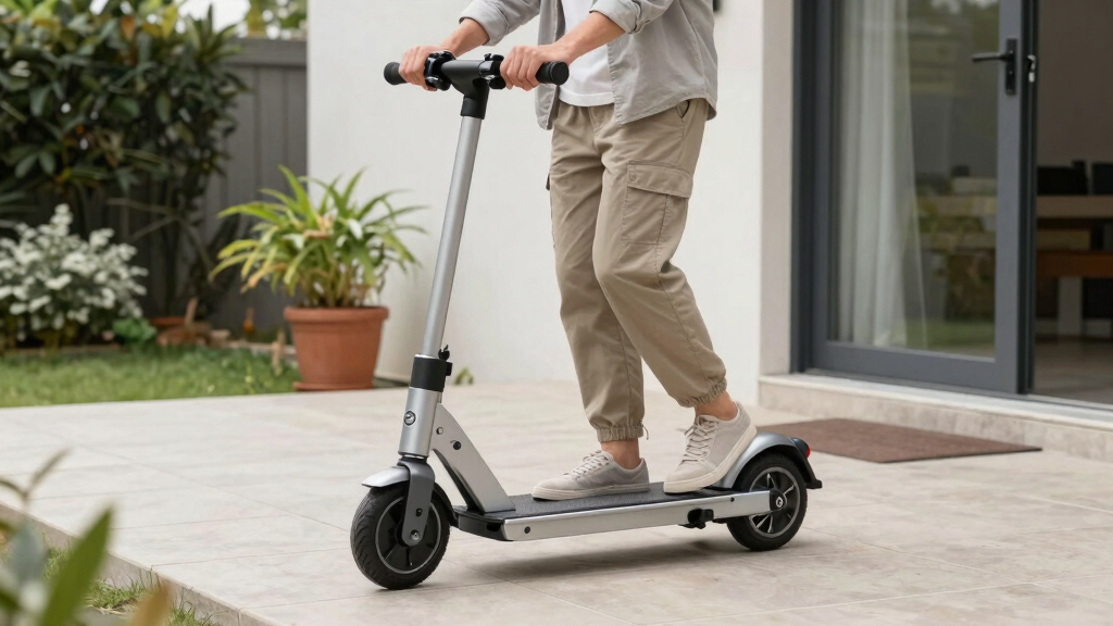 12 Best Foldable Mobility Scooters for Travel in 2026