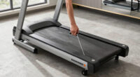 12 Best Folding Treadmills With Handrails in 2026