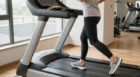 12 Best Heavy Duty Treadmills With Handrails in 2026
