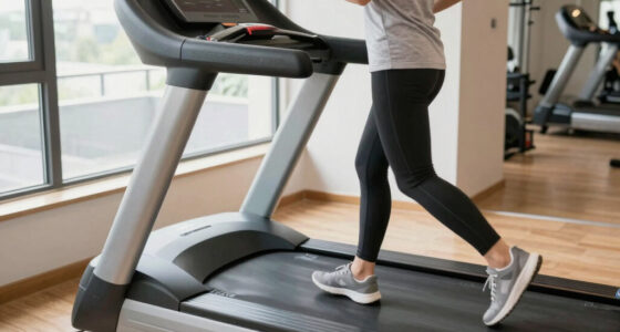 12 Best Heavy Duty Treadmills With Handrails in 2026