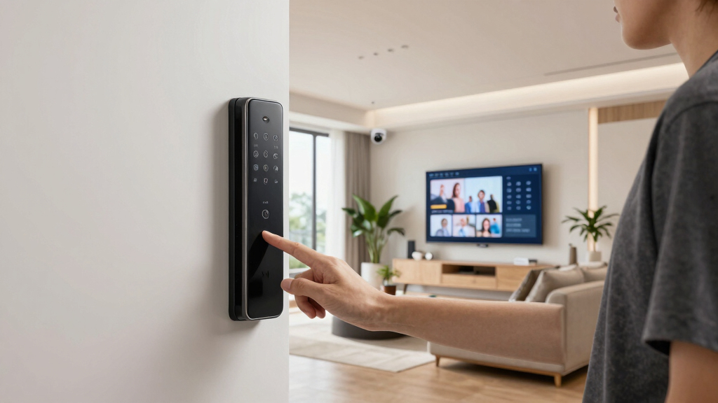 12 Best Home Security Systems for Large Homes in 2026