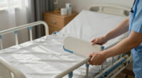 12 Best Hospital Beds for Caregiver Access in 2026