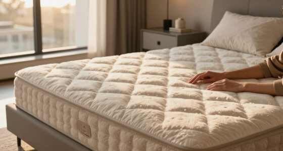 12 Best Luxury Hybrid Mattresses in 2026