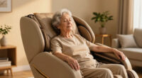 12 Best Massage Chairs for Seniors in 2026