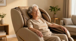 12 Best Massage Chairs for Seniors in 2026