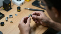 12 Best OTC Hearing Aids for Noisy Places in 2026
