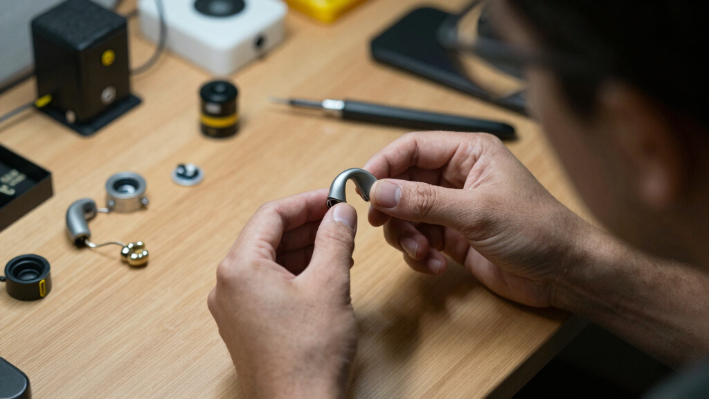 12 Best OTC Hearing Aids for Noisy Places in 2026