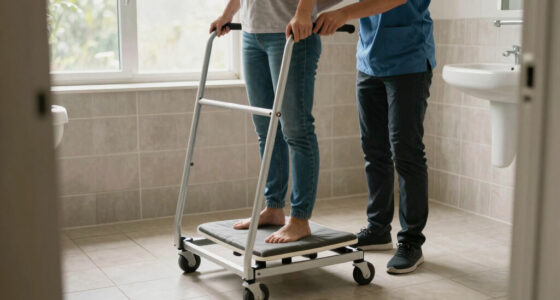 12 Best Portable Patient Lifts in 2026