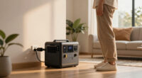 12 Best Portable Power Stations for Home Backup in 2026