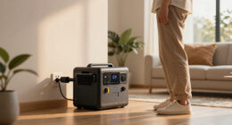 12 Best Portable Power Stations for Home Backup in 2026