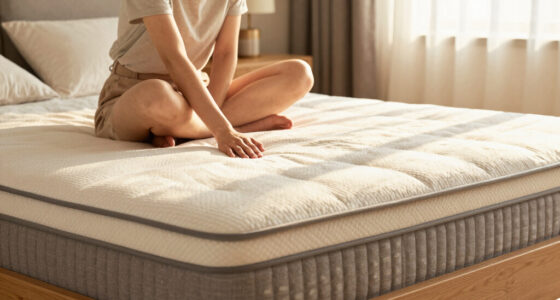 12 Best Premium Hybrid Mattresses in 2026